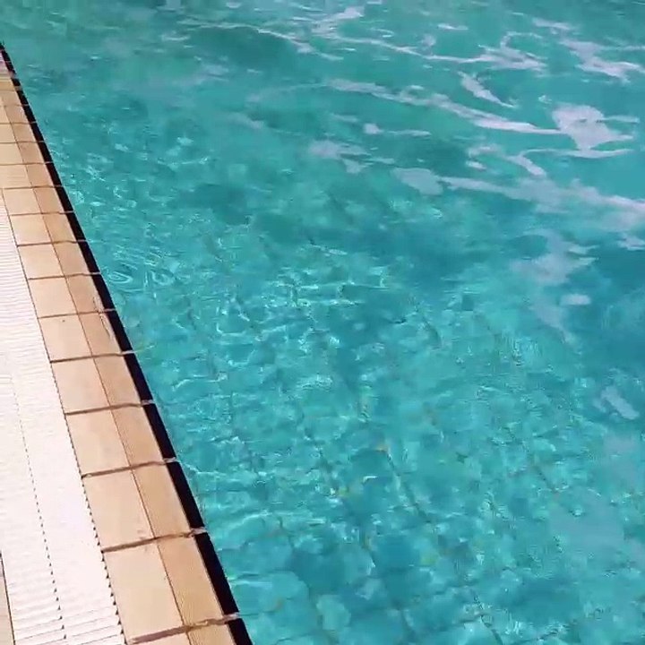 2016 yili Havuz suyu sezonu havuz dolumu Osmanli su