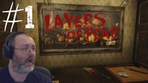 Is Horror Art? | Layers Of Fear | Part 1