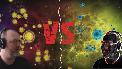 Down with the sickness | Soup The Game