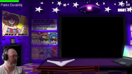 Flappy Boobs | Five Nights In Anime 2