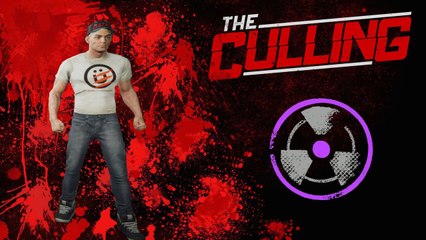 PVP Fail | The Culling