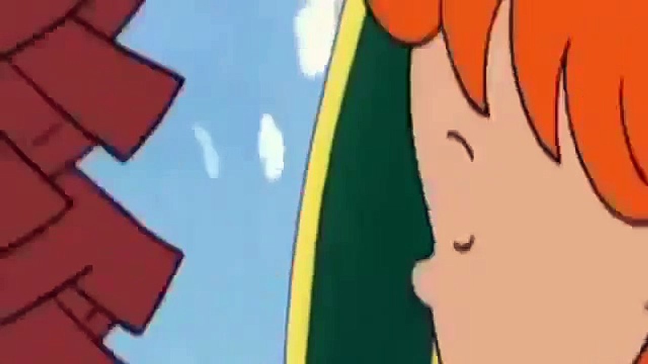 caillou en francais hd partie 12 cartoon snippet