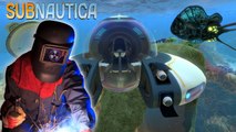 Subnautica | Part 6 | REPAIRING THE AURORA