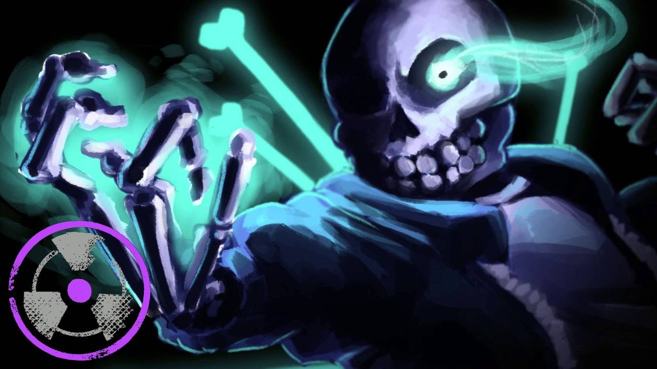 UNDERTALE GENOCIDE #3 | Having a bad time