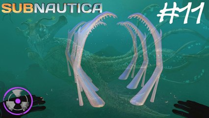 Subnautica Part 11 | Bones Of The Sea Emperor