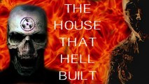 The House That Hell Built | INDIE HORROR GAME