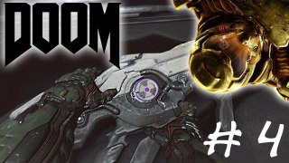 DOOM - Part 4 | PLASMA GUN