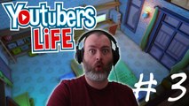 Moving house | YOUTUBERS LIFE - Part 3