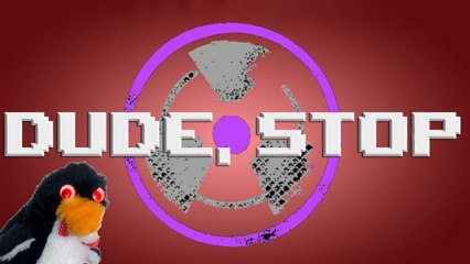 Deliciously Evil | DUDE, STOP