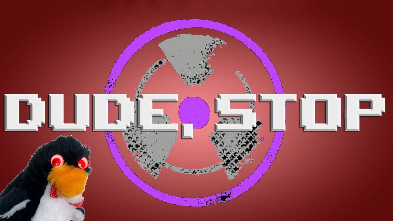 Deliciously Evil | DUDE, STOP