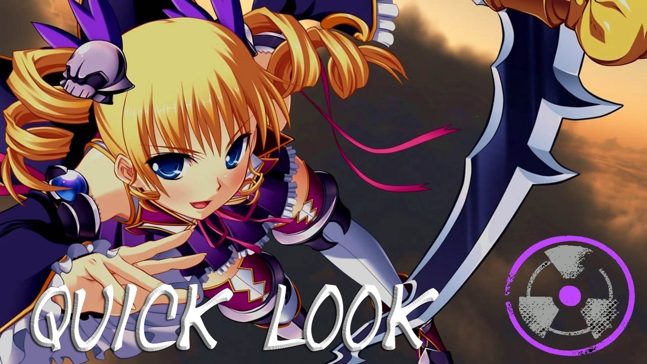 KOIHIME ENBU | Quick Look