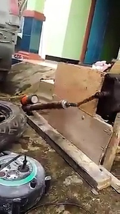 Desi Engineer In Pakistan