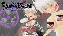 Killer Schoolgirl Ninjas | SENRAN KAGURA SHINOVI VERSUS (NSFW)