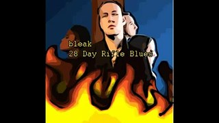 Bleak - 28 Day Rifle Blues