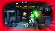 Star Wars: Battlefront (2015)  part 9: Heroes vs. Villains at Imperial Station