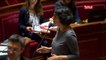 Loi Travail : Myriam El Khomri demande « de la rigueur intellectuelle » aux sénateurs