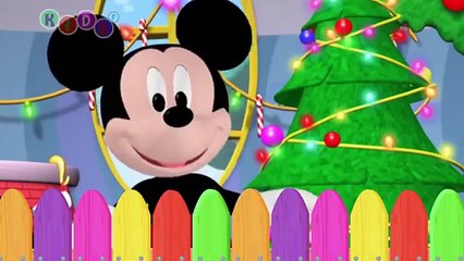 Frozen Finger Family CHildren Nursery Rhymes | Frozen Songs COllection For Babies
