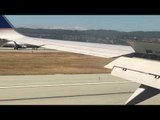 Watch These Planes Touch Down at the Same Time