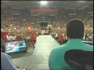 Maduro volvió a confundir a un reportero con Boris Izaguirre