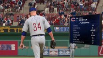 MLB The Show 16 St.Louis Cardinals Franchise S1EP19 NLDS Game 5 VS Cubs Dramatic Fashion !!!