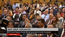 MHP GRUP TOPLANTISI-14 HAZİRAN 2016-GENEL BAŞKANI DEVLET BAHÇELİ KONUŞTU