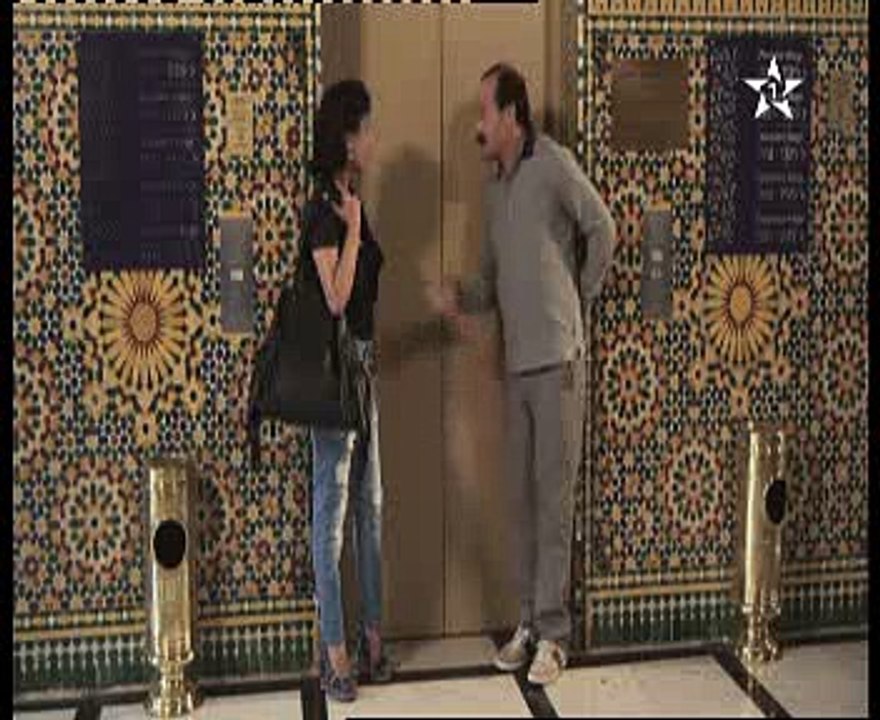 ميستر سونسور _الحلقة 8