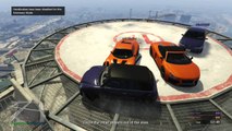 GTA Online in GTA V part 36: Sumo III and Sumo IV