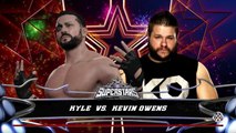 WWE 2k16 MyCareer mode Part 13: Time to exact some revenge