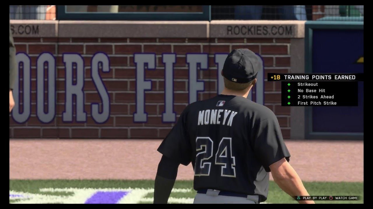 Road to the Show in MLB 16 The Show part 1: Transferring from MLB 15 The Show