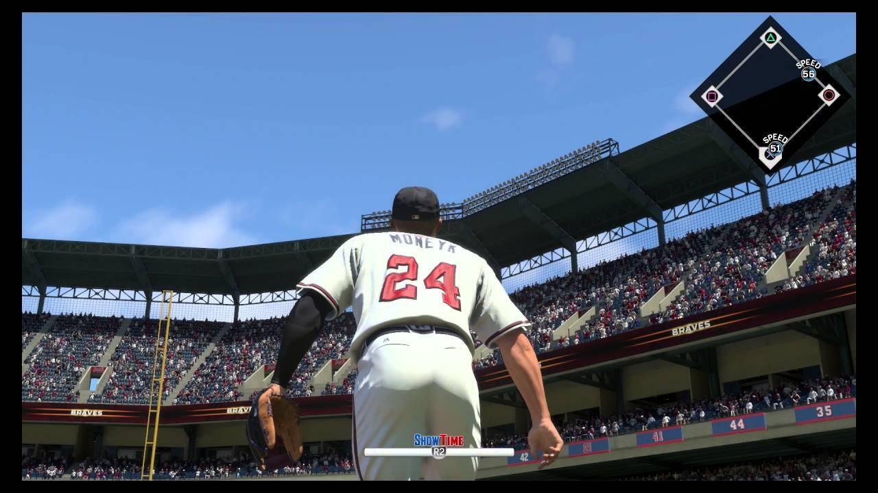 Road to the Show in MLB 16 The Show part 2: Man a Jerk