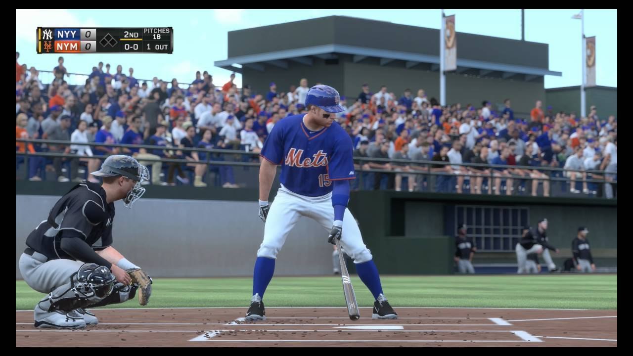 Franchise mode in MLB 16 The Show part 3: The Cole train
