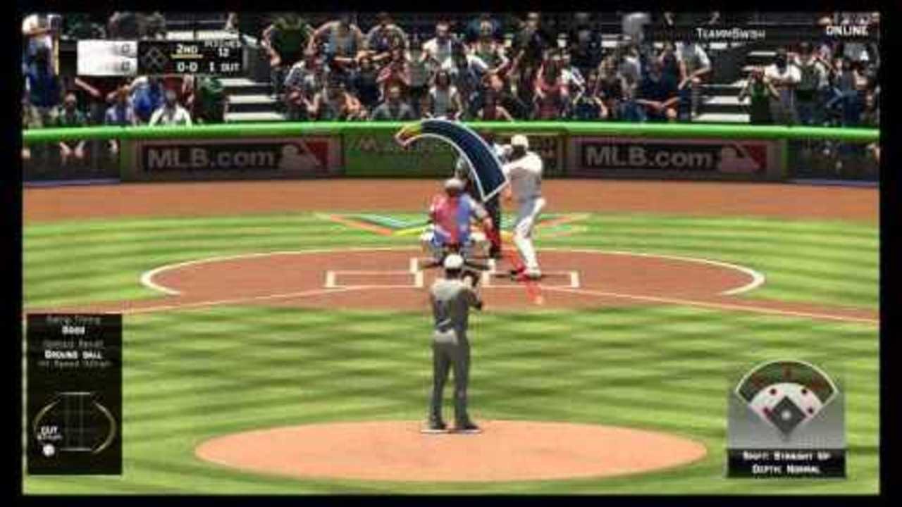 Diamond Dynasty in MLB 16 The Show part 3: No Mercy