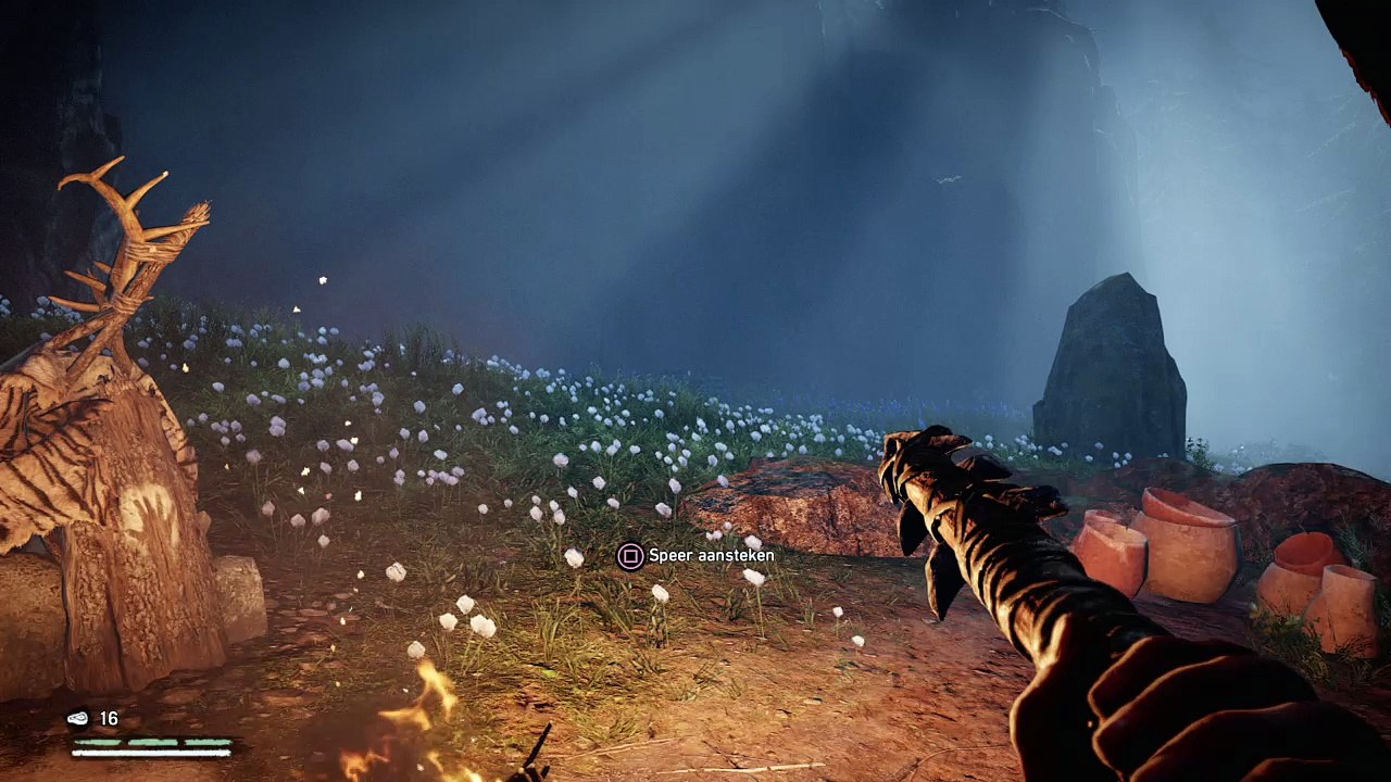 Far Cry® Primal