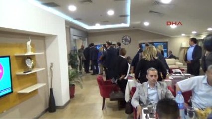 Düzce MHP'li Oğan 19 Haziran'da Tüzük, 10 Temmuz'da Seçim Kurultayı Yapalım