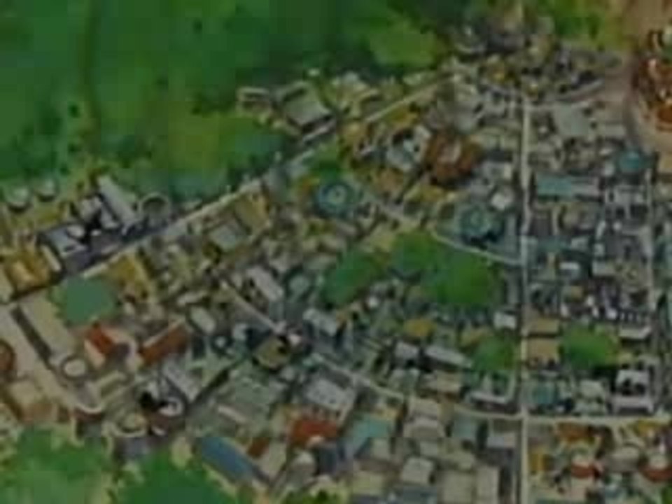 Naruto - Narutrix[ManyLemons]