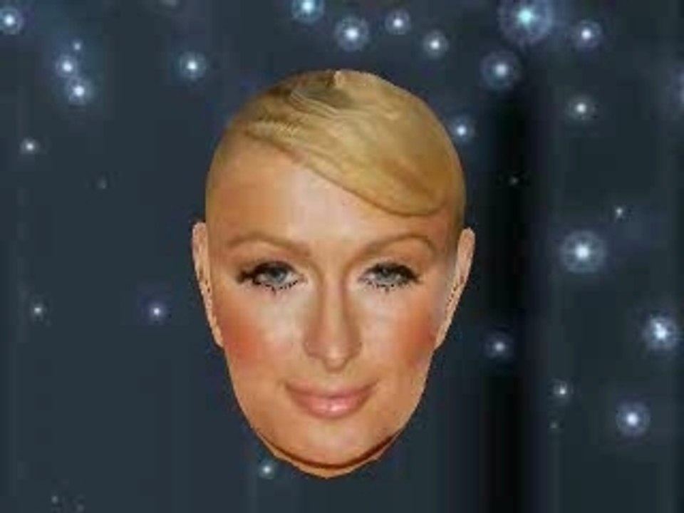 paris hilton jail news , funny tv comedy news skecth