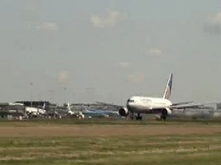 Schiphol_spotter 9 juli 2007