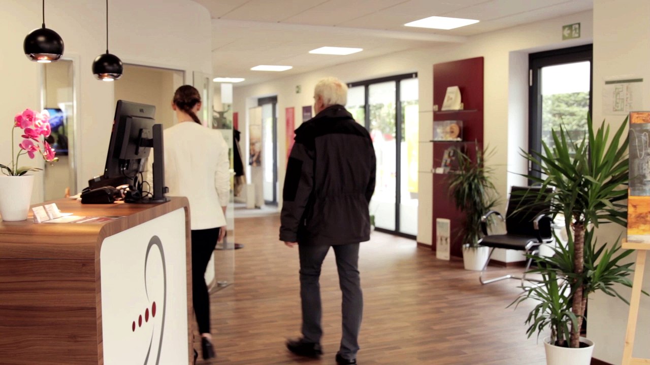 Hörsysteme Schmelzer: So hören Sie wieder besser - Hörgeräte heute.