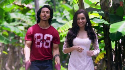 Girl I Need You Lyrical _ BAAGHI _ Tiger, Shraddha _ Arijit Singh, Meet Bros, Roach Killa, Khushboo