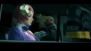 Tekken 6: (19) Heading Home / 60 FPS