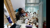 U S  Airstrike Kills 19 at Doctors Without Borders Hospital in Afghanistan