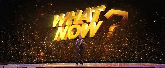 Kevin Hart- What Now- (2016) Feature Trailer