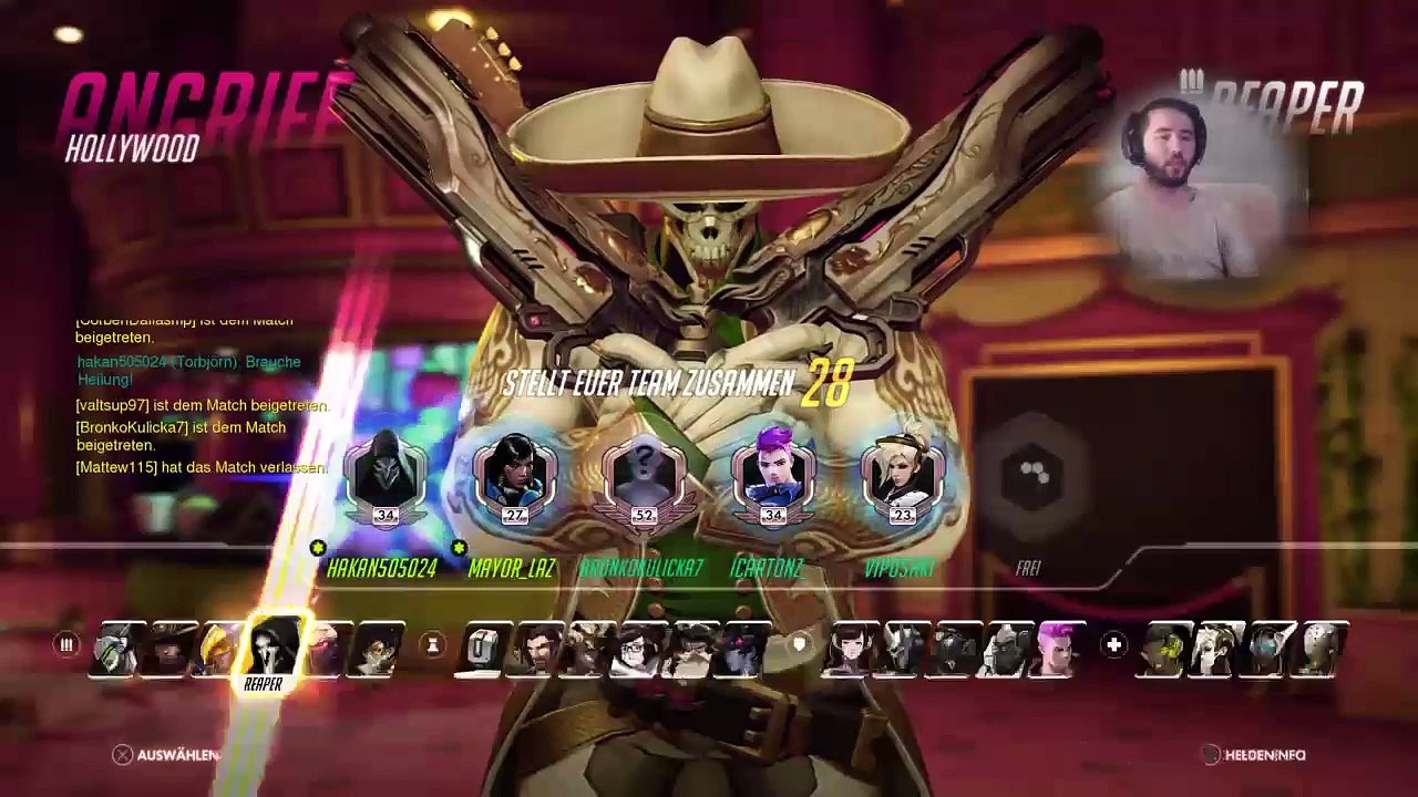 Rocket lig styyylaaa :) (90)