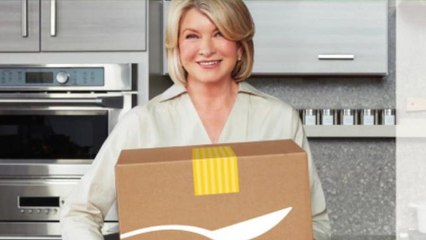 Martha Stewart's New Ready-To-Cook Meal Kit