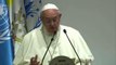 Papa Francisco condena livre circulação de armas em todo o mundo