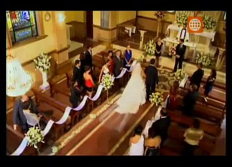 Mi Amor El Wachiman 2 - Capitulo 22 [Martes 30-07-13] Completo