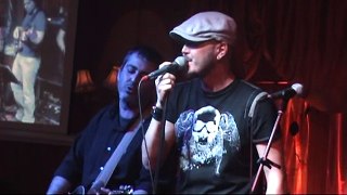 matsikas thalassochoris - vradia Ghost House Live (2010-02-28).mpg
