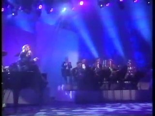 MADONNA Fever Arsenio Hall Show 1993