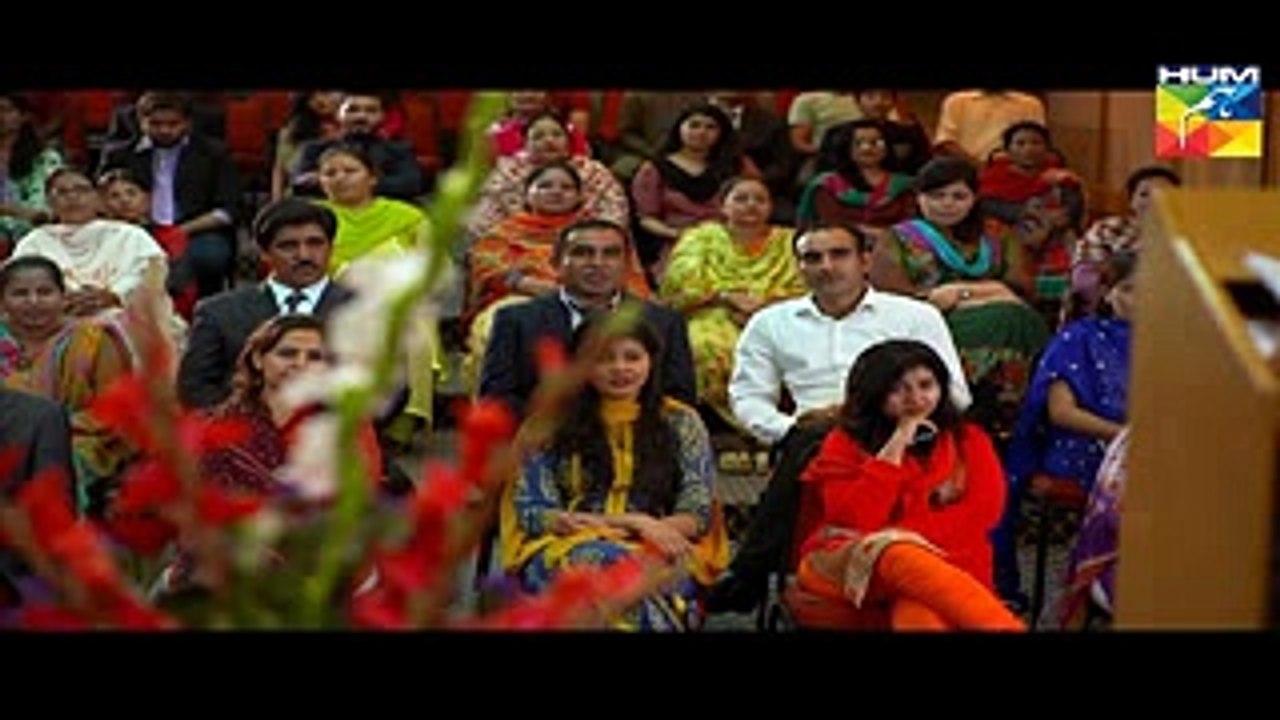 Udaari Episode 10 HD Full Hum TV Drama 12 June 2016
