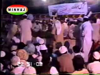 PUNJABI NAAT Orak Non Tey Tur Janaby MUHAMMAD ALI ZAHOORI